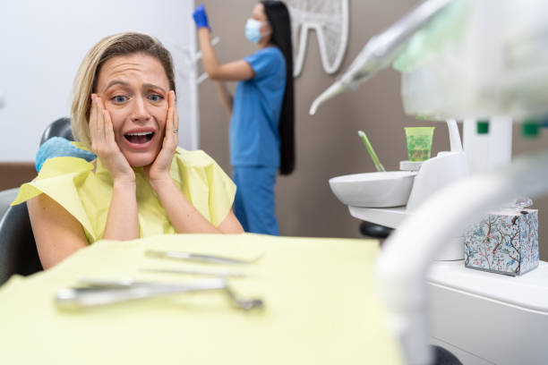 Best Mobile Emergency Dentist in Arlington, NE